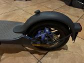 Xiaomi scooter 3 - nuotraukos Nr. 4