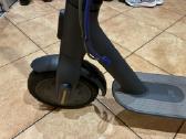 Xiaomi scooter 3 - nuotraukos Nr. 5