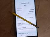 Parduodu Samsung Note 9 - nuotraukos Nr. 5