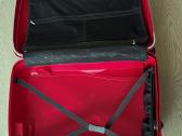 Kelioninis lagaminas (naudotas, 85 ltr) - nuotraukos Nr. 4