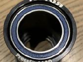 48/32 Rotor Aldhu Cranks 172.5mm, 30mm axle - nuotraukos Nr. 14