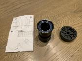 48/32 Rotor Aldhu Cranks 172.5mm, 30mm axle - nuotraukos Nr. 16