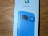 Google Pixel 8a 128gb naujas
