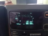 Muzikinis centras Samsung Mm-77 - nuotraukos Nr. 3