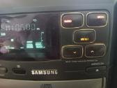 Muzikinis centras Samsung Mm-77 - nuotraukos Nr. 4