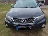 Parduodu Lexus Rx450h