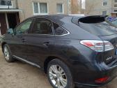 Parduodu Lexus Rx450h - nuotraukos Nr. 2