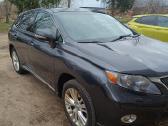 Parduodu Lexus Rx450h - nuotraukos Nr. 3