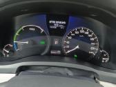 Parduodu Lexus Rx450h - nuotraukos Nr. 6