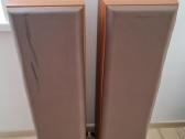 Naujos 2 atkliekamos kolonelės Yamaha NS-45e - nuotraukos Nr. 2