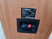 Naujos 2 atkliekamos kolonelės Yamaha NS-45e - nuotraukos Nr. 3