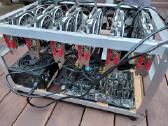 Vaizdo plokste Msi Radeon 570. 4G - nuotraukos Nr. 3