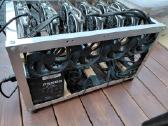 Vaizdo plokste Msi Radeon 570. 4G - nuotraukos Nr. 7