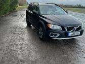 Volvo xc70 - nuotraukos Nr. 2