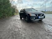 Volvo xc70 - nuotraukos Nr. 3