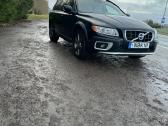 Volvo xc70 - nuotraukos Nr. 4