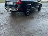 Volvo xc70 - nuotraukos Nr. 5