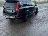 Volvo xc70 - nuotraukos Nr. 6