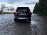Volvo xc70 - nuotraukos Nr. 7
