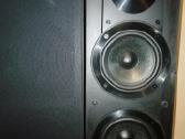 Apynaujes Sony Ss-cs3 koloneles
