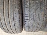 245-45r19 Michelin - nuotraukos Nr. 2