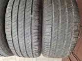 245-45r19 Michelin - nuotraukos Nr. 3