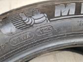 245-45r19 Michelin - nuotraukos Nr. 6