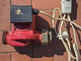 Cirkuliacinis siurblys Grundfos Ups 32-80 N 180 - nuotraukos Nr. 3