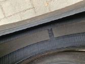 235-55r19 Bridgestone Michelin - nuotraukos Nr. 9