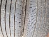 235-55r19 Bridgestone Michelin - nuotraukos Nr. 3