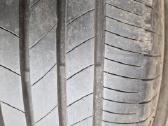 235-55r19 Bridgestone Michelin - nuotraukos Nr. 4