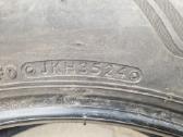235-55r19 Bridgestone Michelin - nuotraukos Nr. 8