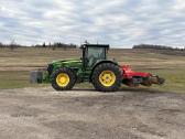 John Deere 7930 - nuotraukos Nr. 2