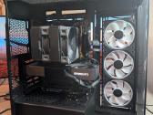 Kompiuteris: Intel Rtx 4070, Intel Rtx 3080 - nuotraukos Nr. 7