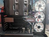 Kompiuteris: Intel 12600k, Intel Rtx 3080, Z690 - nuotraukos Nr. 8