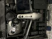Dronas Dji Inspire 2