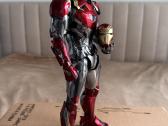 Hot Toys iron man marvel
