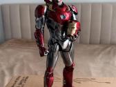 Hot Toys iron man marvel - nuotraukos Nr. 2