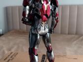 Hot Toys iron man marvel - nuotraukos Nr. 3