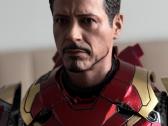 Hot Toys iron man marvel - nuotraukos Nr. 5