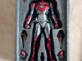 Hot Toys iron man marvel - nuotraukos Nr. 9