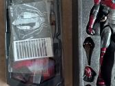 Hot Toys iron man marvel - nuotraukos Nr. 11