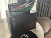 Ducati XL Salmas