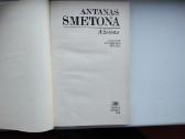 Antanas Smetona - nuotraukos Nr. 2