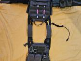 Airsoft įrangos komplektas - nuotraukos Nr. 25