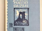 Ką kalneliai pasakoja. Kai dar amžina ugnis ruseno - nuotraukos Nr. 2