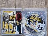 PS3 3D retas zaidimas "Overkill". Eng, manualas. - nuotraukos Nr. 3