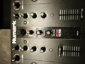Numark mixtrak platinum