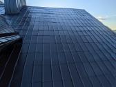 Stogų ir fasadų dažymas Kaunas Dekoratyvinis tin - nuotraukos Nr. 10