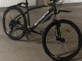 Parduodu dviratį Rockrider St530